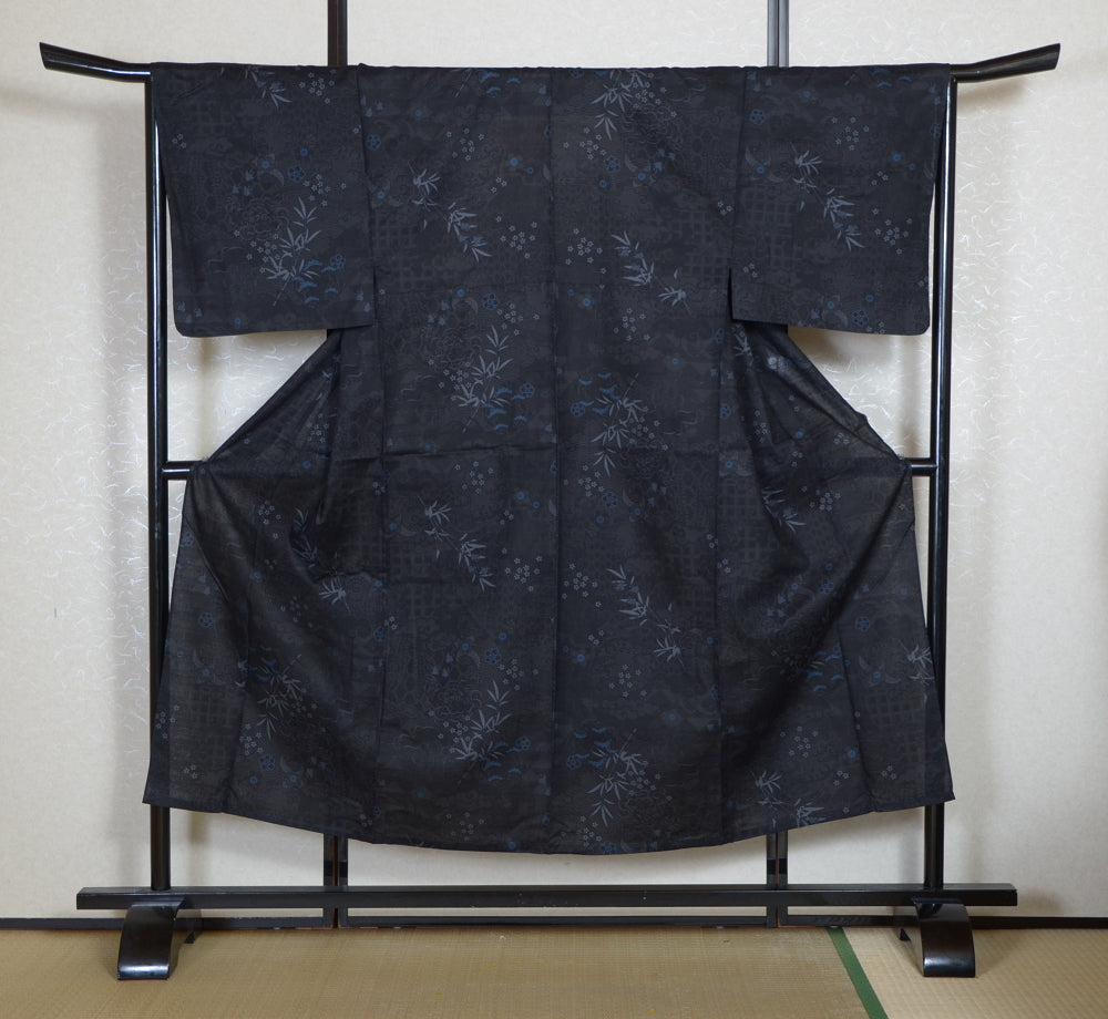 Men yukata kimono / MX #884