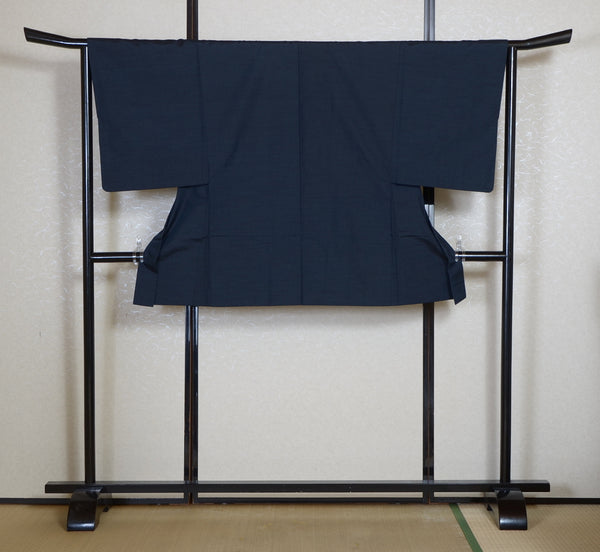 Jacket, kimono, hakama set / JKH #1-554