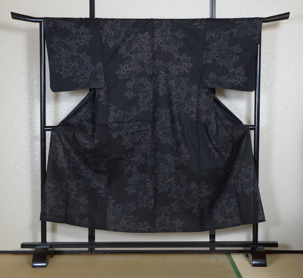 Men yukata kimono / MX #882