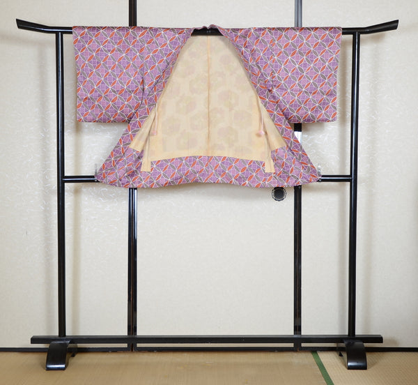 Women kimono jacket / W-Ha #2-556