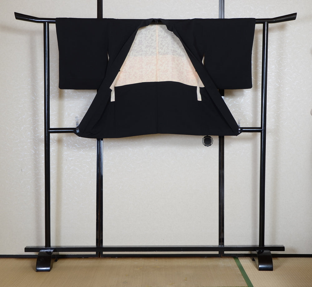 Women kimono jacket / W-Ha #2-690