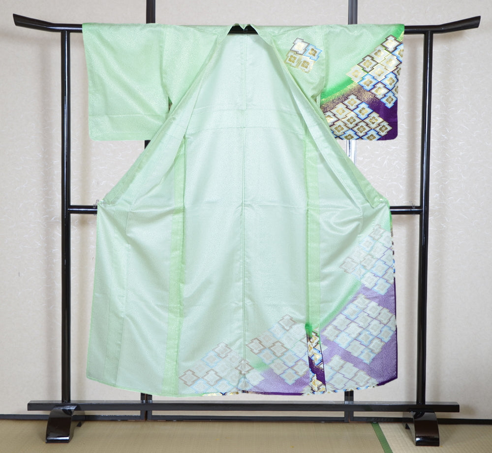 Japanese kimono / PK #930