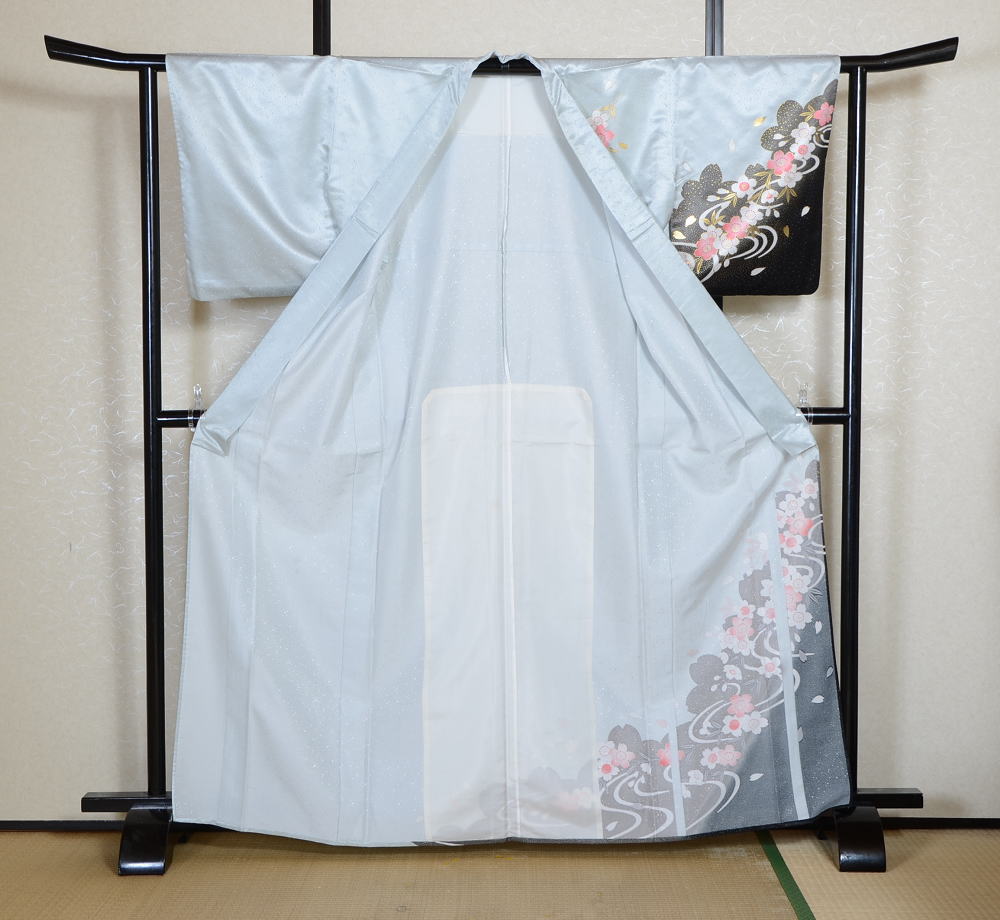 Japanese kimono / PK #949