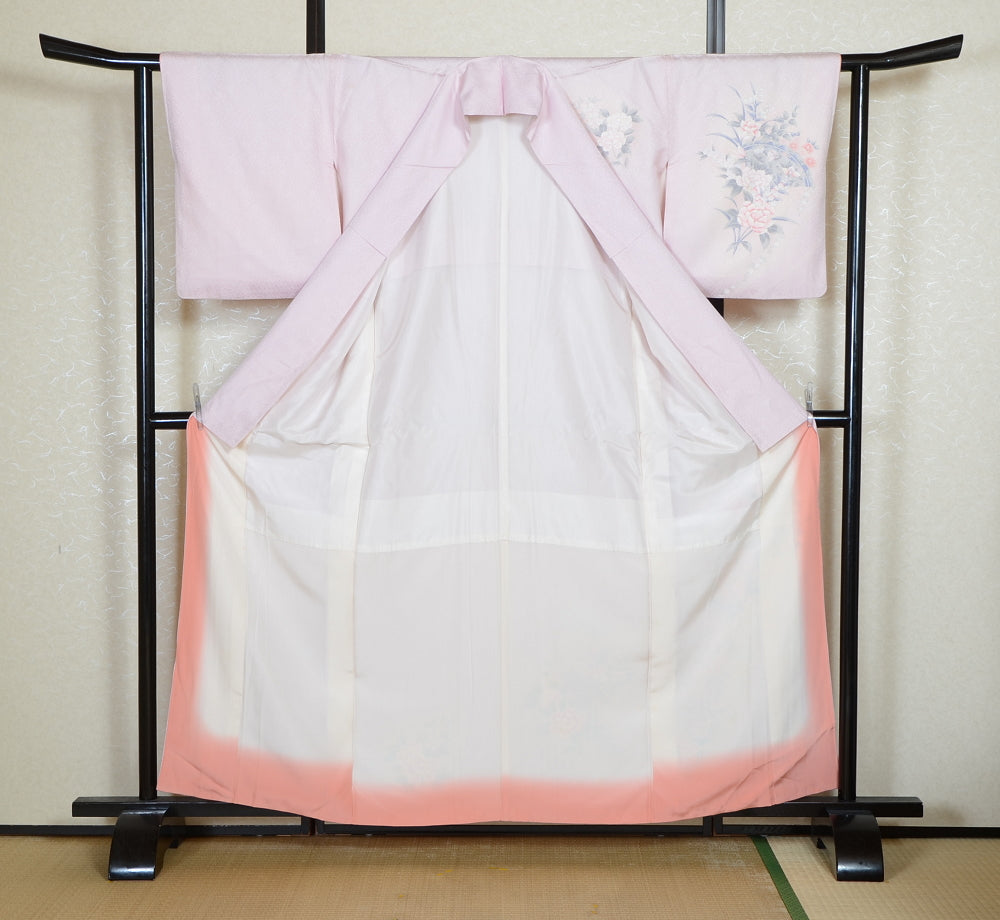 Japanese kimono / TK #2-379