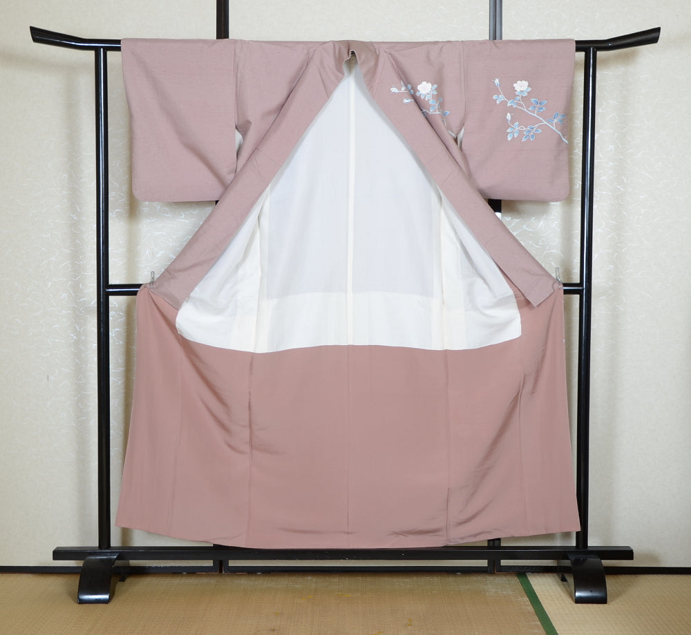 Japanese kimono / TK #2-460