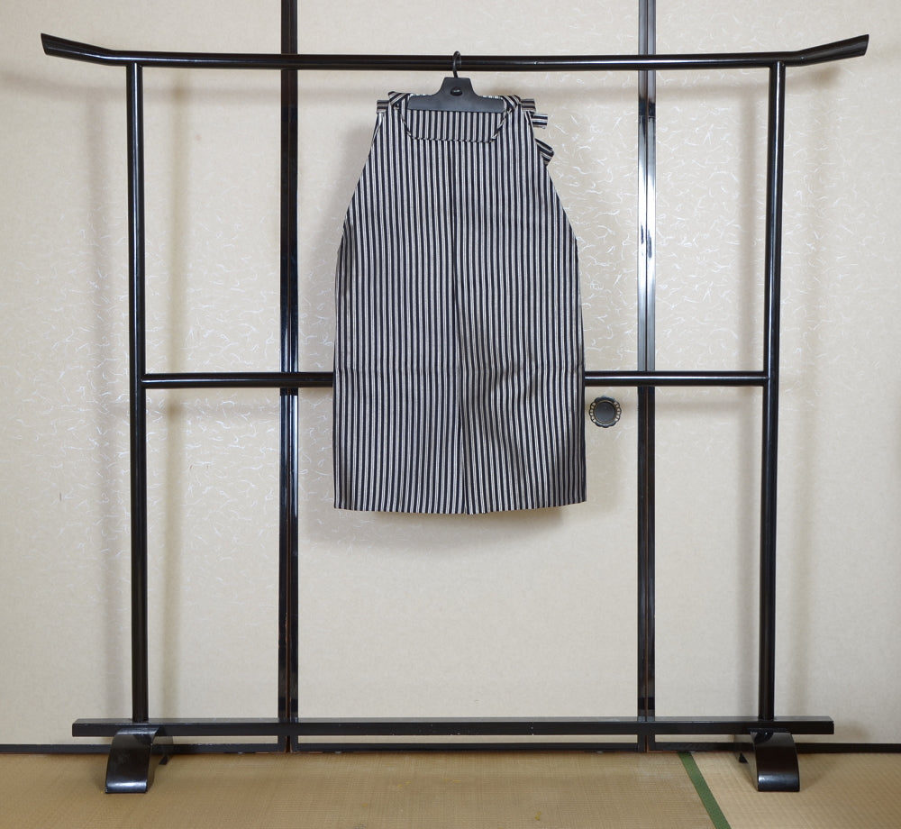 Traditional men hakama / M-hkm #514