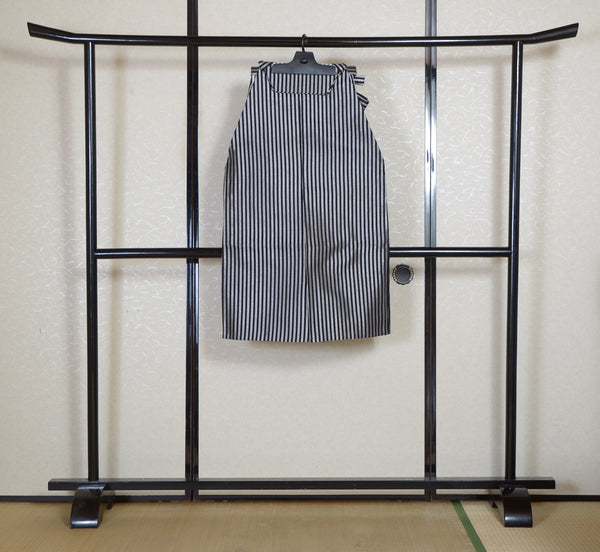 Traditional men hakama / M-hkm #514