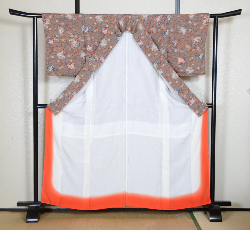 Japanese kimono / PK #846