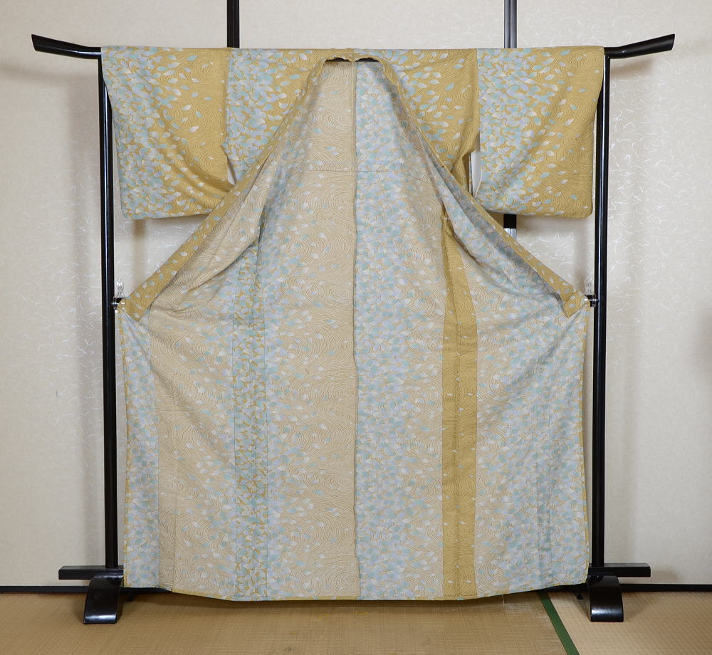 Japanese kimono / PK #985