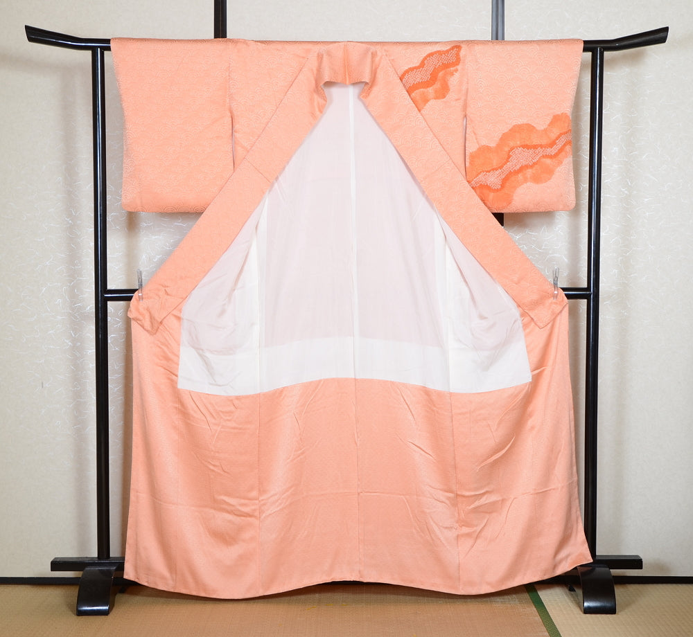 Japanese kimono / TK #2-272