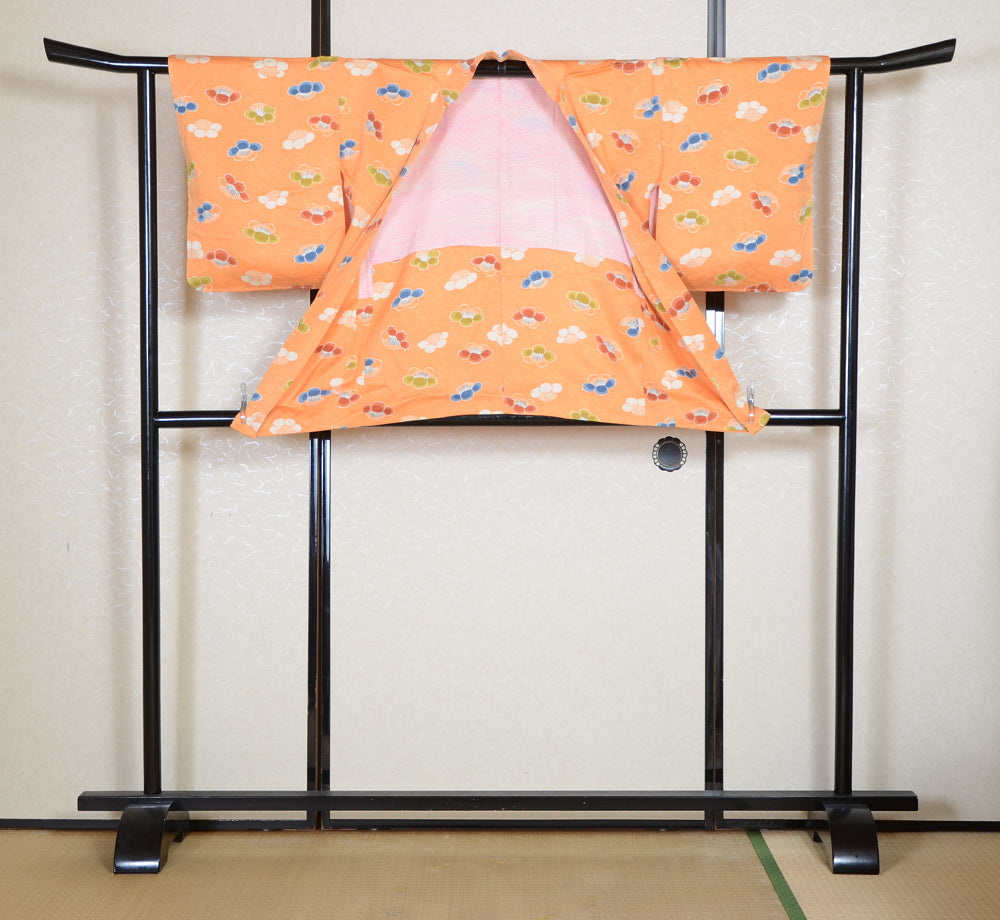 Women kimono jacket / W-Ha #2-594