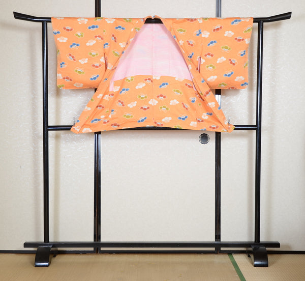 Women kimono jacket / W-Ha #2-594