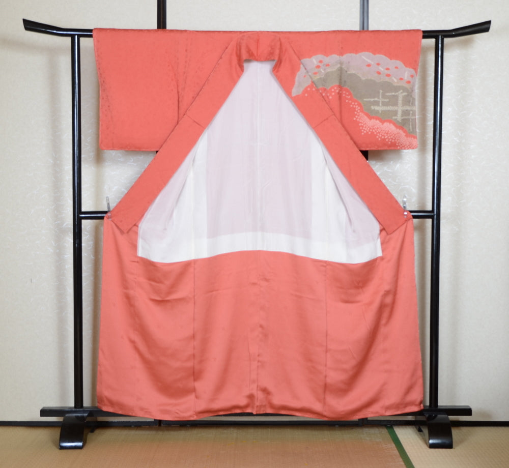 Japanese kimono / TK #2-199