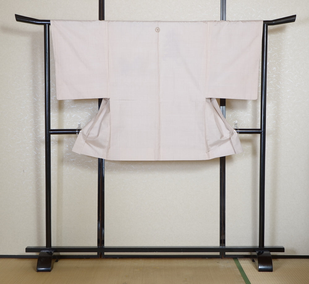 Jacket, kimono, hakama set / JKH #1-546