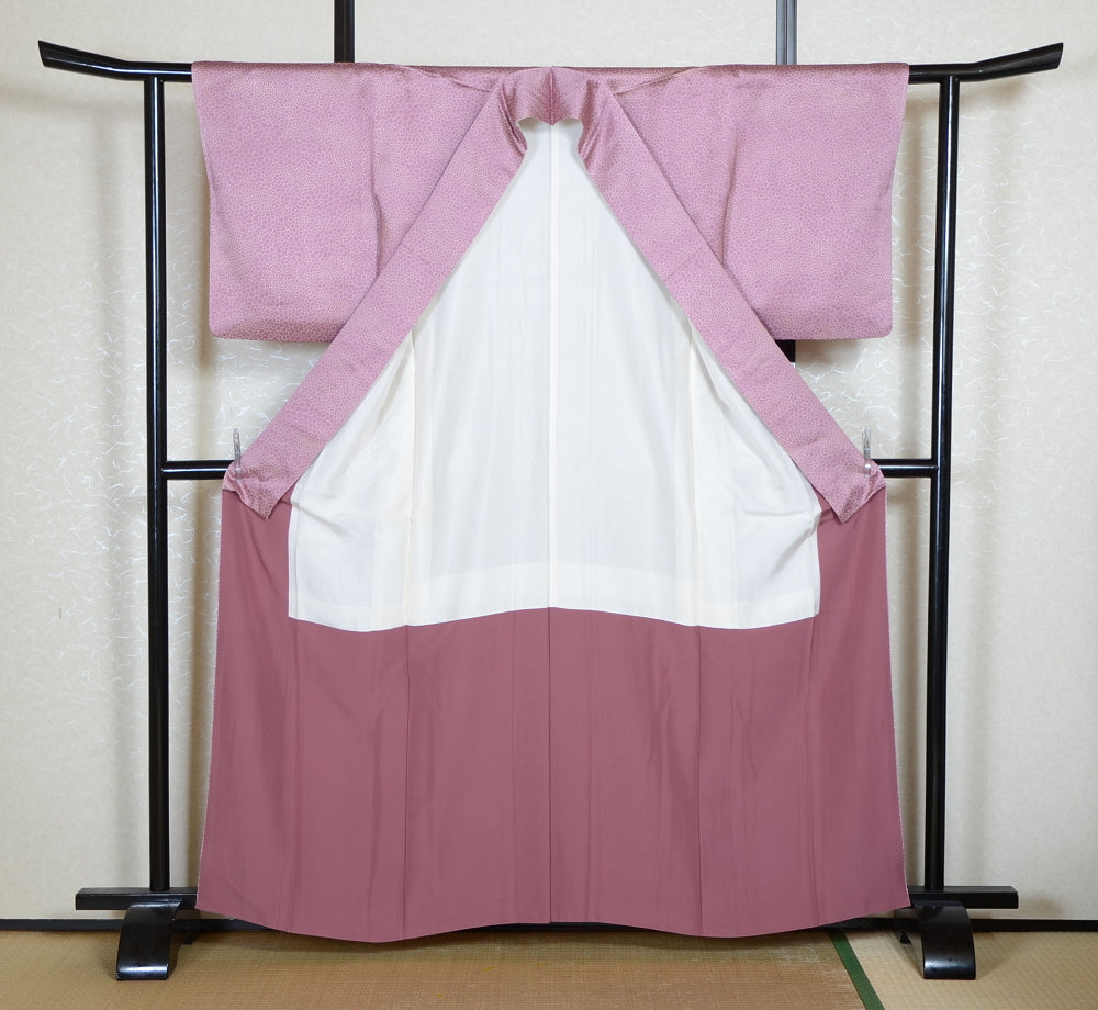 Japanese kimono / SK #1-729