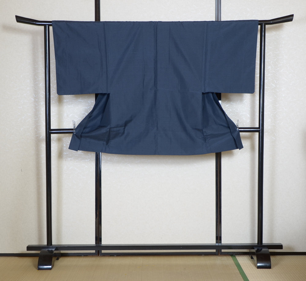 Jacket, kimono, hakama set / JKH #1-176