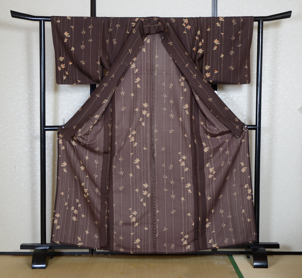 Japanese kimono / PK #839