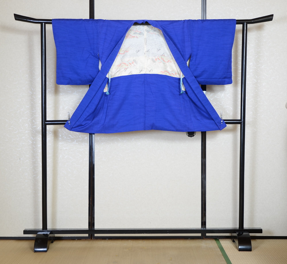 Women kimono jacket / W-Ha #2-645