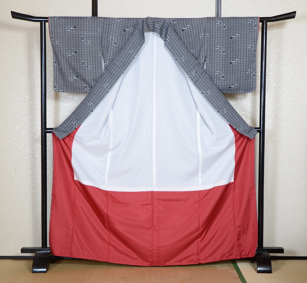 Japanese kimono / PK #907