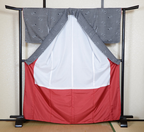 Japanese kimono / PK #907