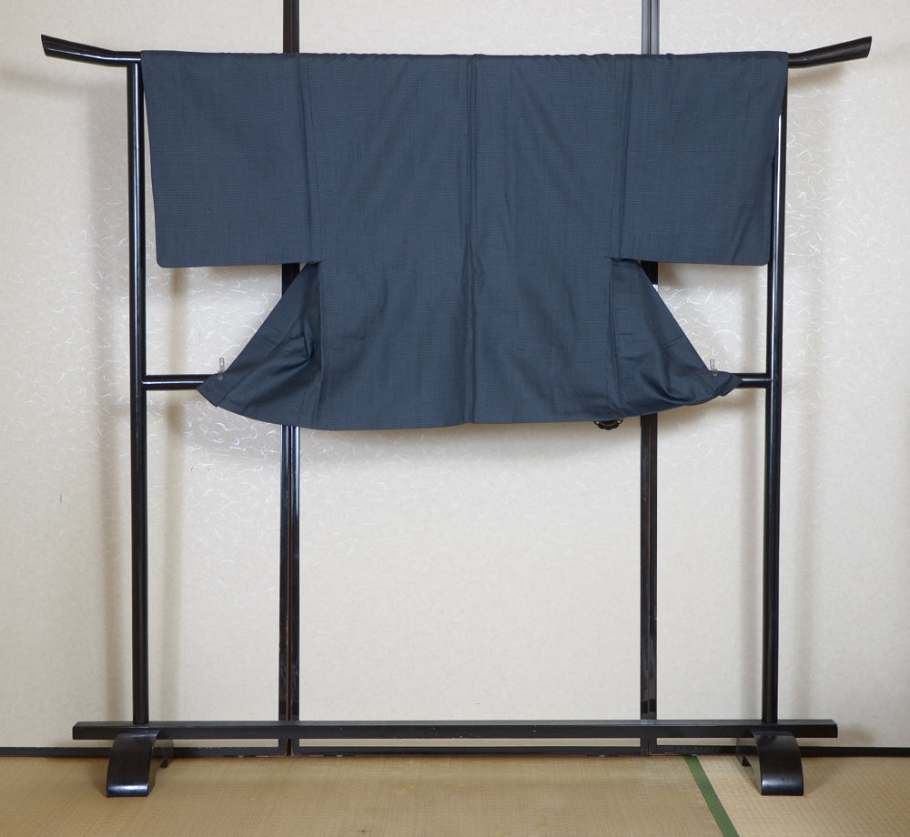 Jacket, kimono, hakama set / JKH #1-447