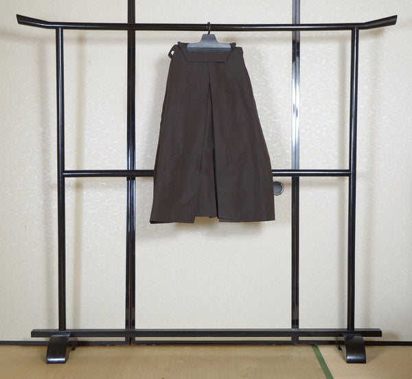 Traditional men hakama / M-hkm #493