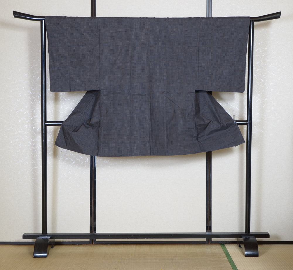 Jacket and kimono set / JK #632