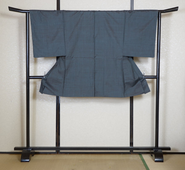 Jacket, kimono, hakama set / JKH #1-372