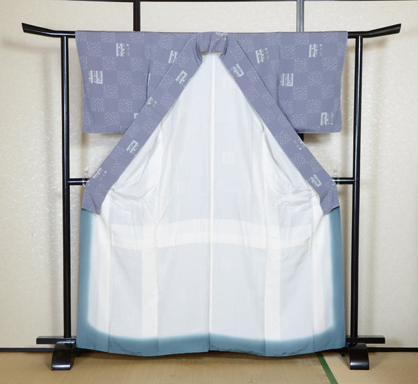 Japanese kimono / SK #1-867