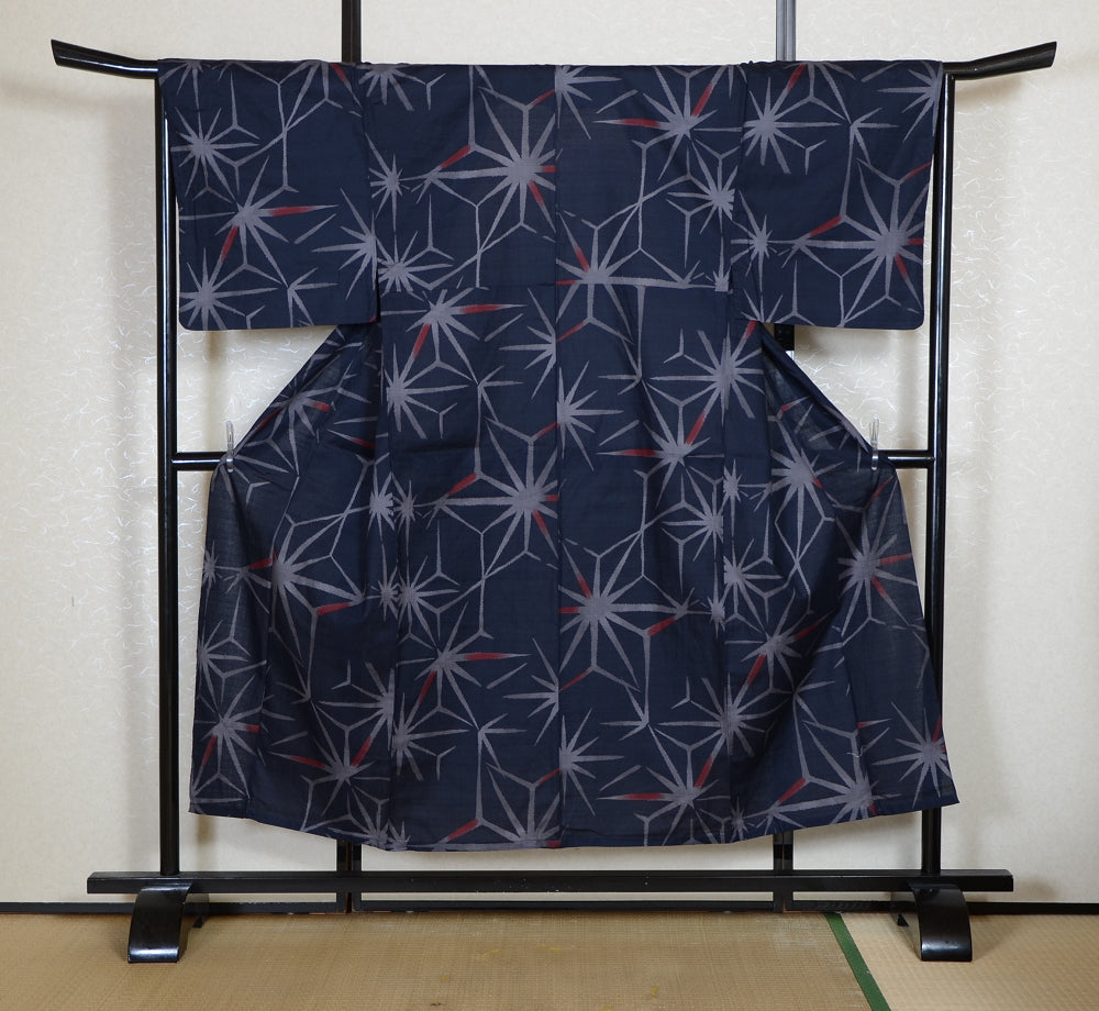 Men yukata kimono / ML #895