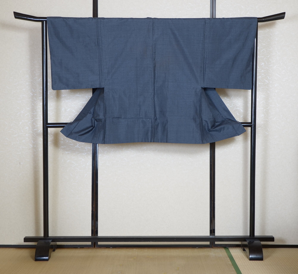 Jacket, kimono, hakama set / JKH #1-453