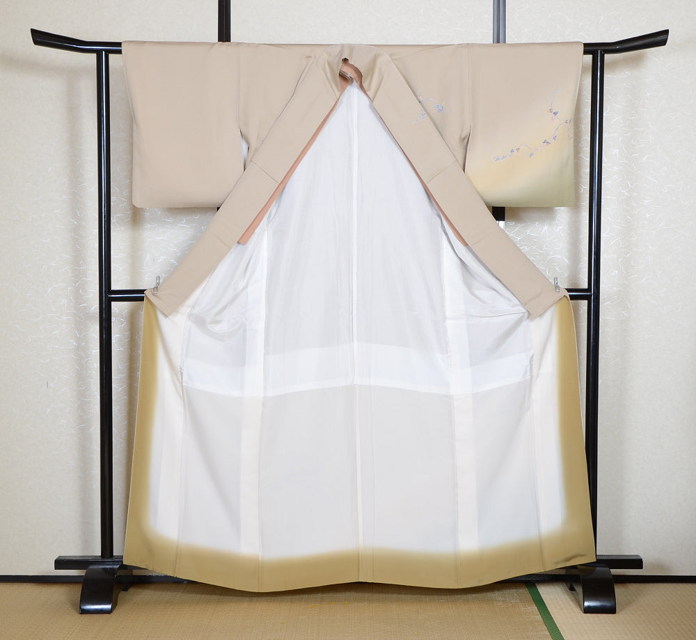 Japanese kimono / TK #2-240