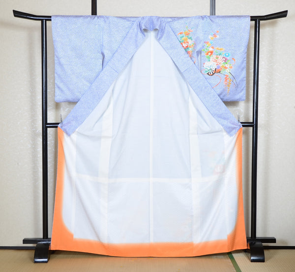 Japanese kimono / PK #859