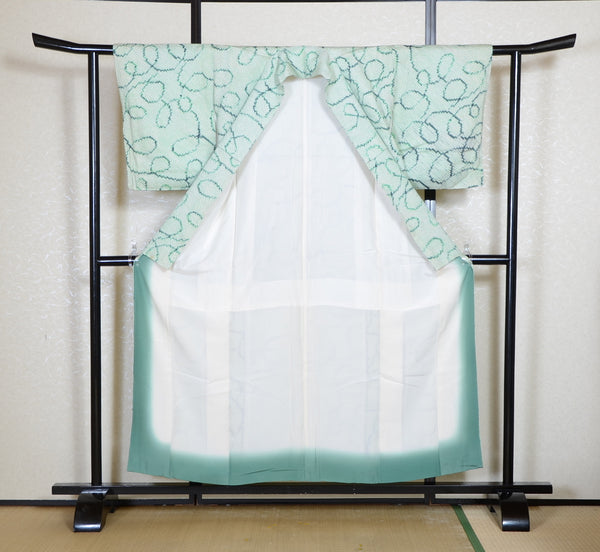 Japanese kimono / SK #1-868