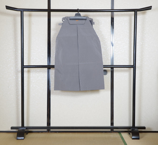 Traditional men hakama / M-hkm #452