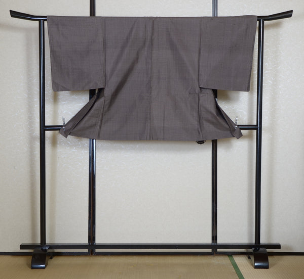 Jacket, kimono, hakama set / JKH #1-496