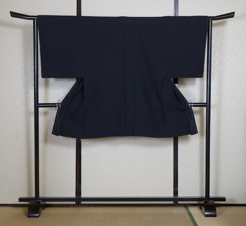 Jacket, kimono, hakama set / JKH #1-551