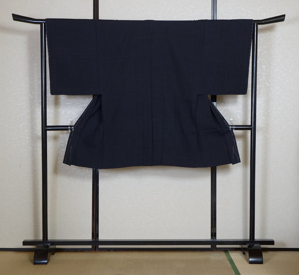 Jacket, kimono, hakama set / JKH #1-551