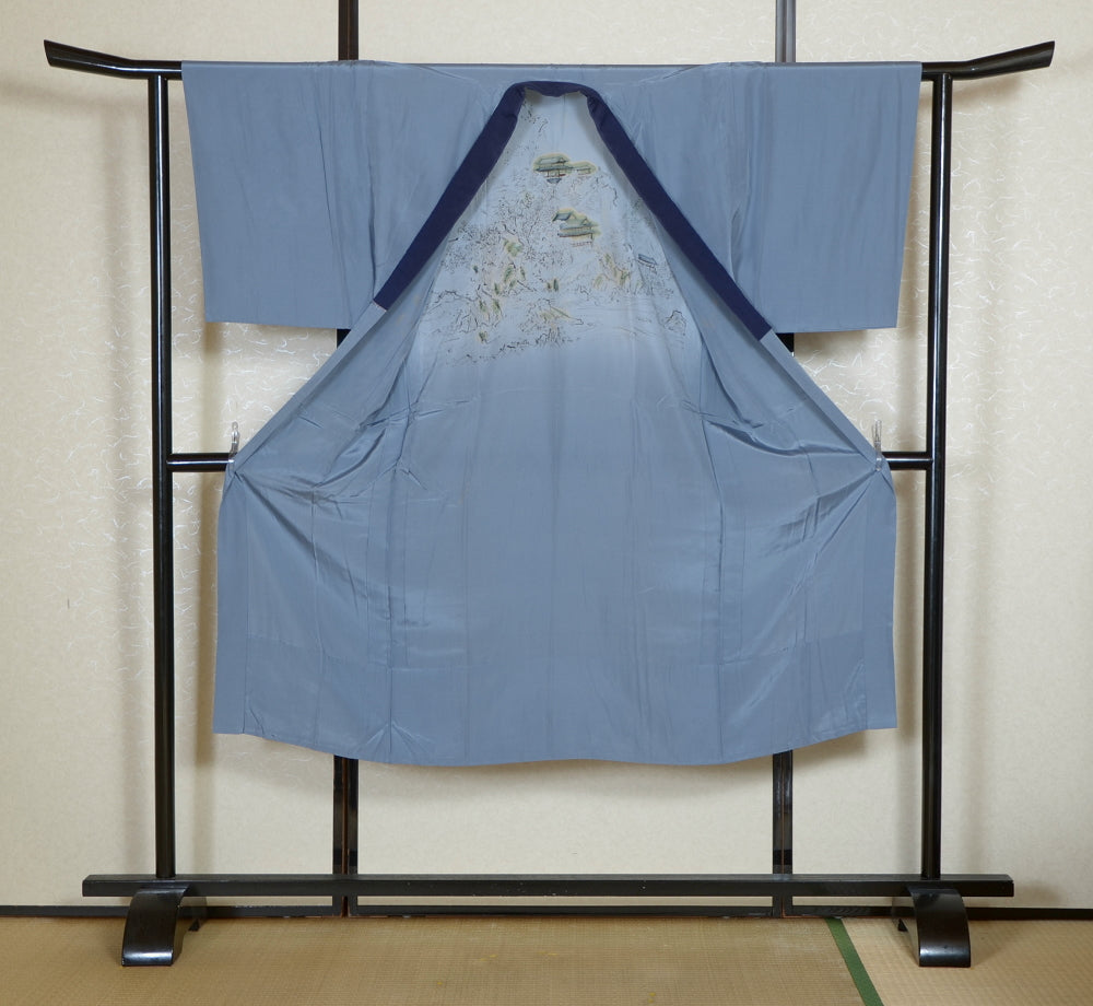 Men Undergarment / MU #1-038