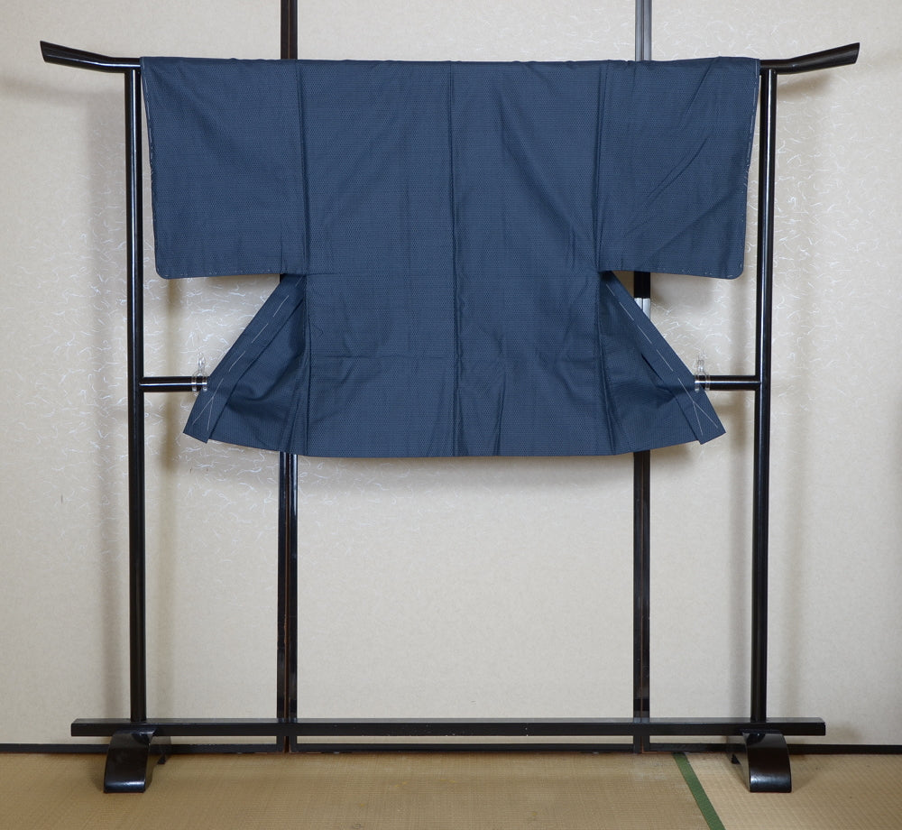 Jacket, kimono, hakama set / JKH #1-531