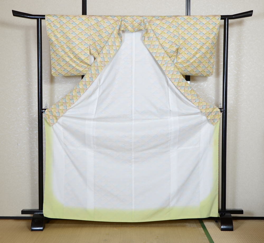 Japanese kimono / PK #960