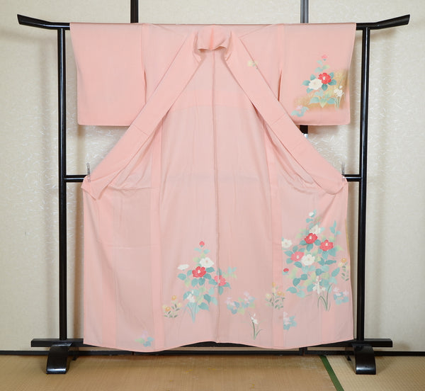 Japanese kimono / TK #2-380