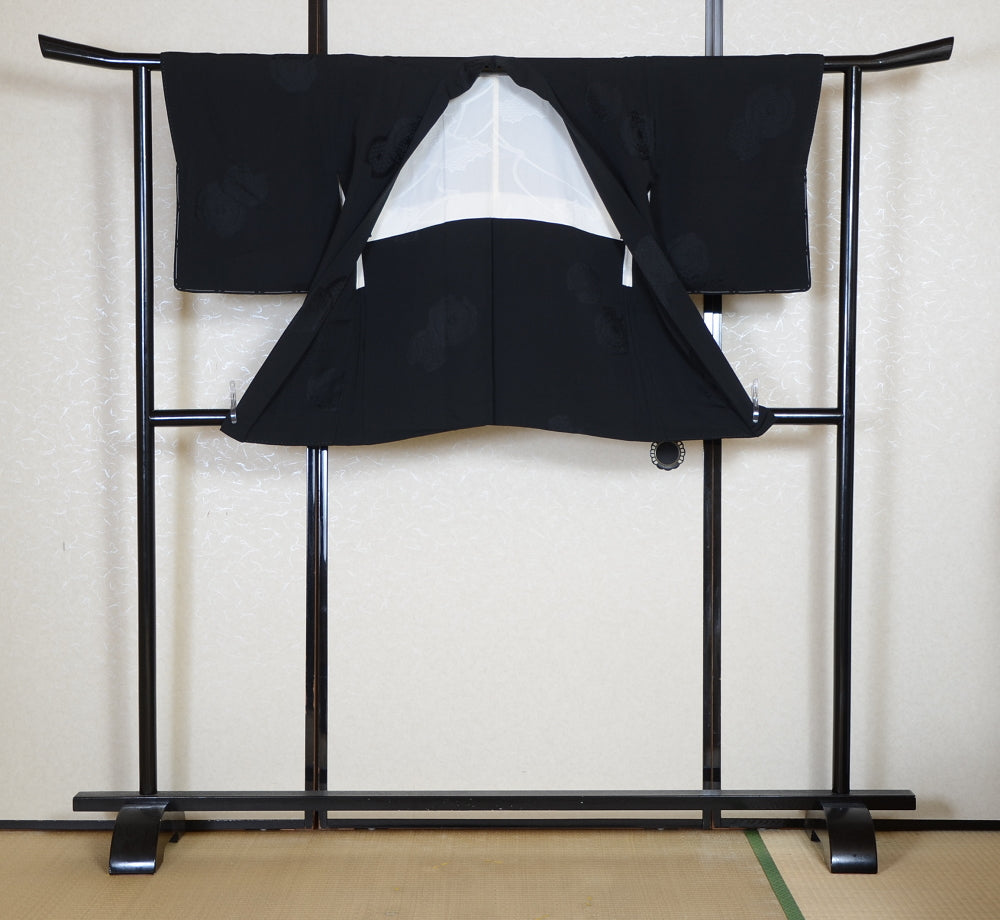 Women kimono jacket / W-Ha #2-578