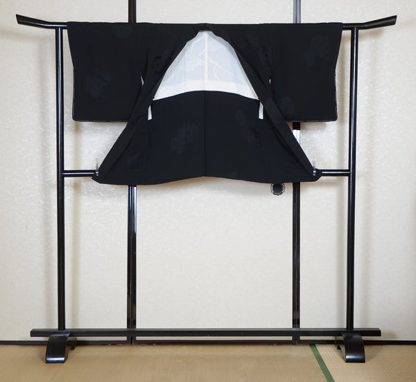 Women kimono jacket / W-Ha #2-578