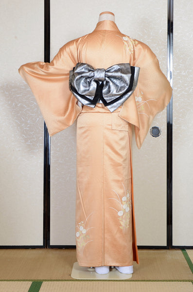 Japanese kimono 6 items set / TK #2-440