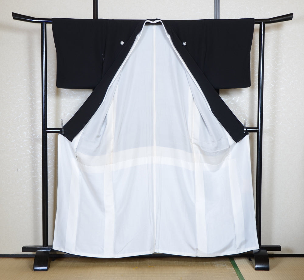 Japanese kimono / BK #869