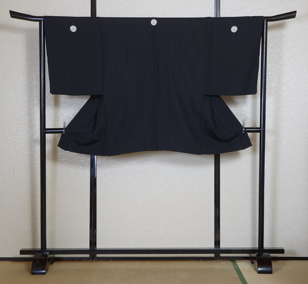 Jacket, kimono, hakama set / JKH #1-501