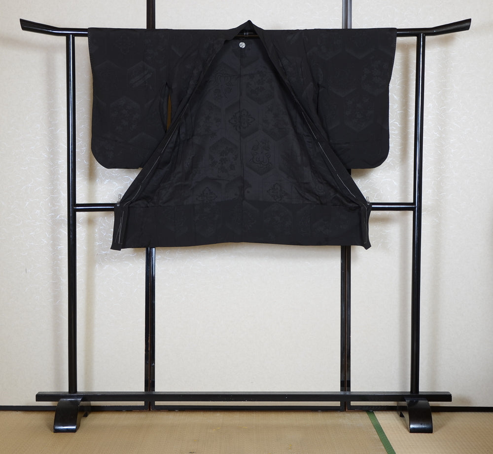 Women kimono jacket / W-Ha #2-501