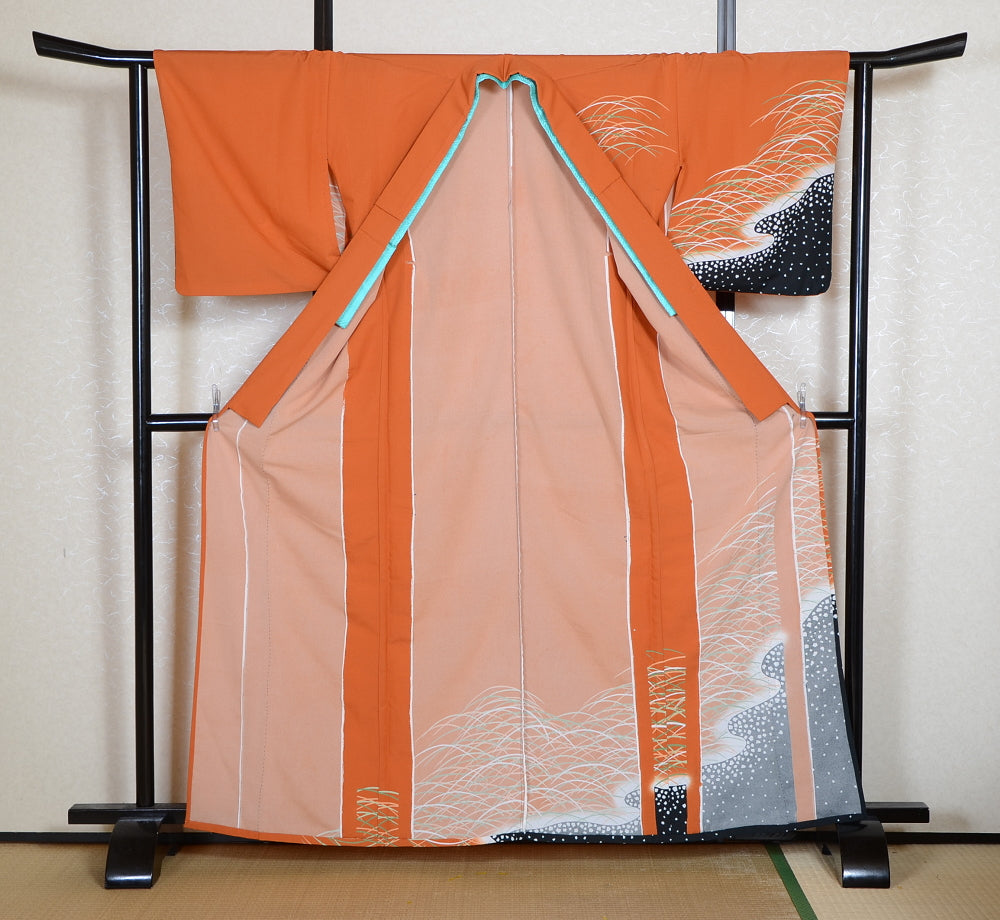 Japanese kimono / PK #813