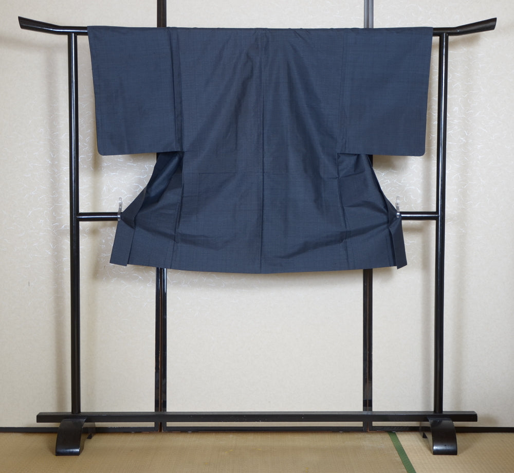 Jacket, kimono, hakama set / JKH #1-475
